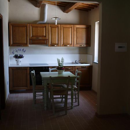 Villa Casale Talevi Cartoceto Esterno foto
