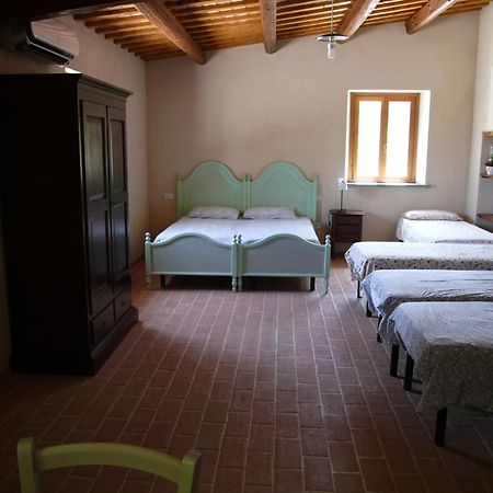 Villa Casale Talevi Cartoceto Esterno foto