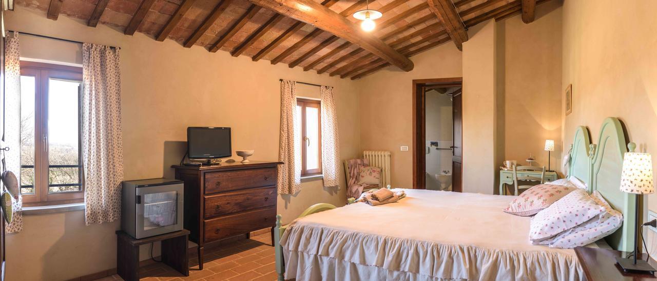 Villa Casale Talevi Cartoceto Esterno foto